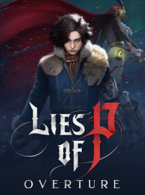 Lies of P: Overture (Xbox Series X/S, Windows 10) - Xbox Live Key - EUROPE