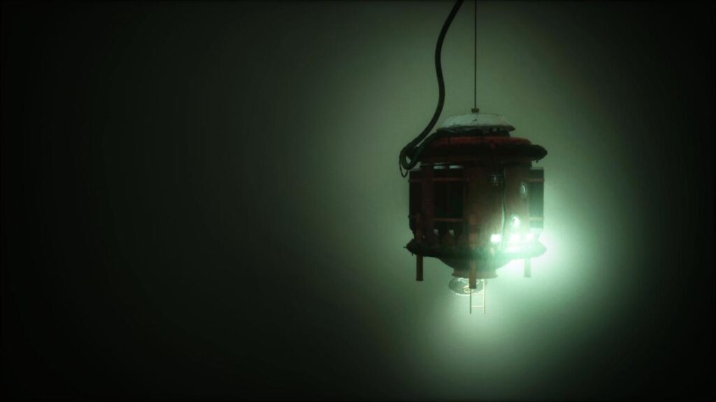 Still Wakes the Deep: Siren’s Rest DLC (PC) – Steam Key – ROW – Galeriebild 1