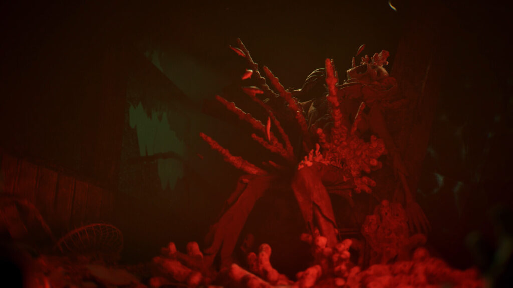 Still Wakes the Deep: Siren’s Rest DLC (PC) – Steam Key – ROW – Galeriebild 2