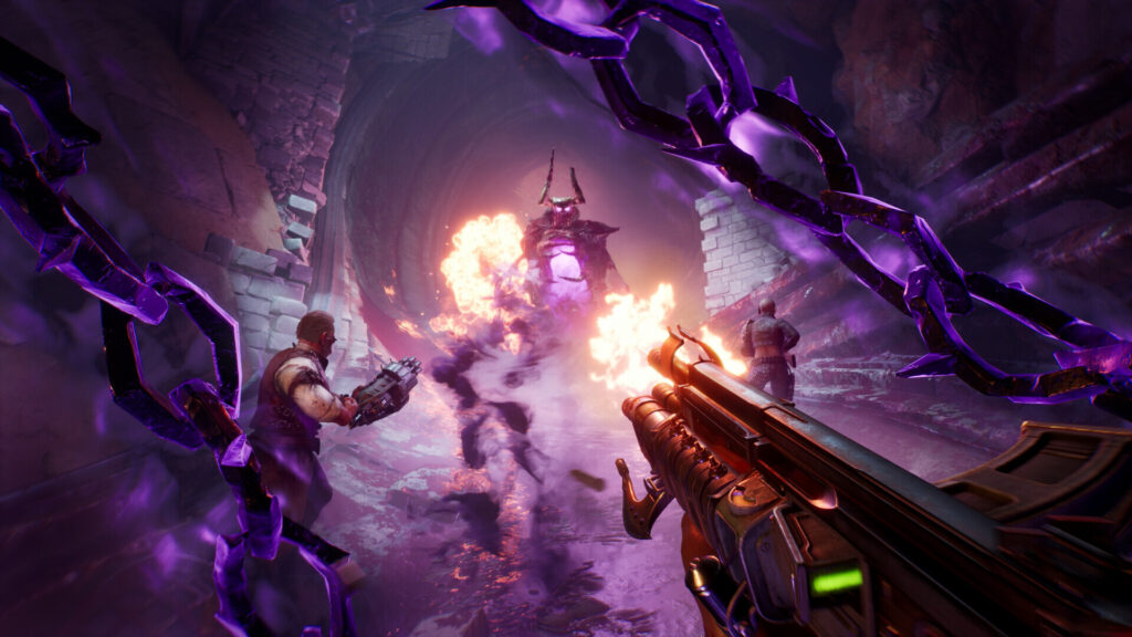 Painkiller (PC) – Steam Key – Europe Restricted – Galeriebild 1