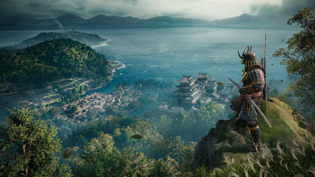 Assassin’s Creed Shadows: Claws of Awaji (Xbox Series X/S) – Xbox Live Key – EUROPE – Galeriebild 2
