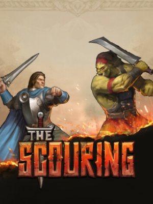 The Scouring (PC) - Steam Key ROW