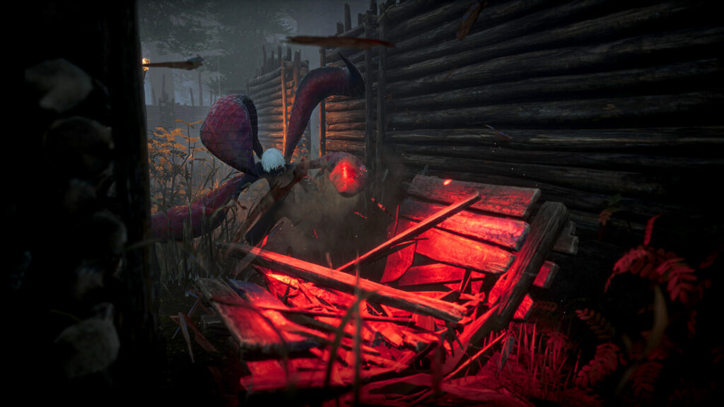 Dead by Daylight: Tokyo Ghoul (PC) – Steam Key – EU – Galeriebild 2