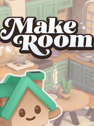 MakeRoom (PC) – Steam Key – GLOBAL – Titelbild