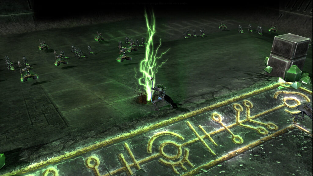 Warhammer 40,000: Dawn of War – Definitive Edition (PC) – Steam Key – GLOBAL – Galeriebild 2