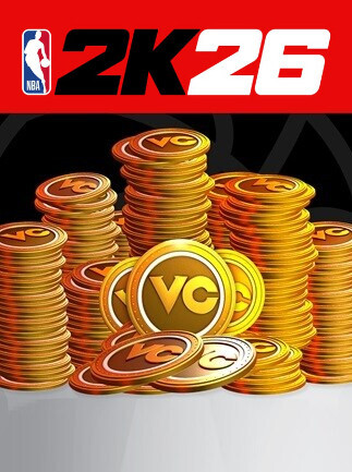 NBA 2K26 – 35000 VC (PC) – Steam Key – GLOBAL – Titelbild