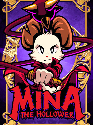 Mina the Hollower (Xbox Series X) – Xbox Live Key – EU – Titelbild