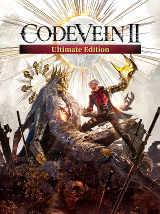 Code Vein II | Ultimate Edition (PC) – Steam Key – ROW – Titelbild