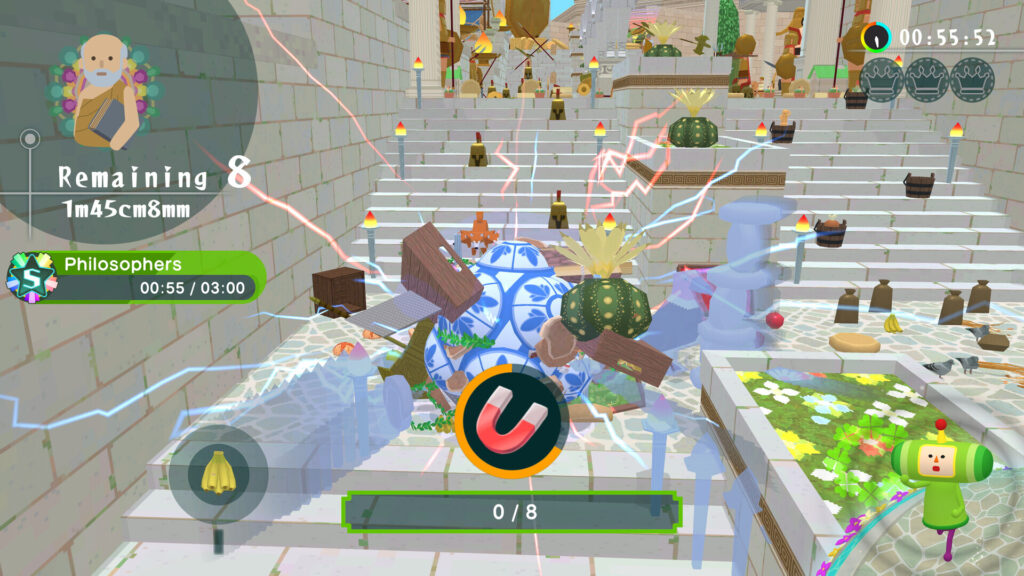 Once Upon a Katamari – Xbox Series X Key – EUROPE – Galeriebild 1