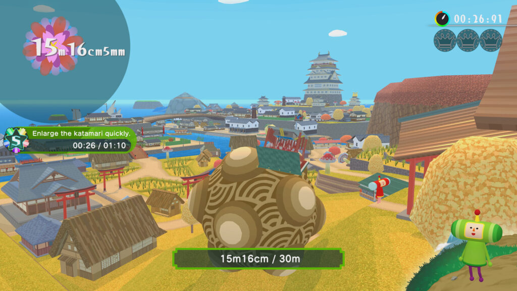 Once Upon a Katamari – Xbox Series X Key – EUROPE – Galeriebild 2