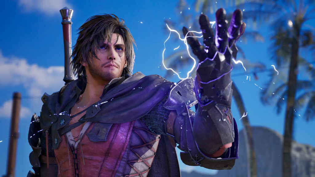 TEKKEN 8 – Season 1 Character Pass (PC) – Steam Key – EU – Galeriebild 2