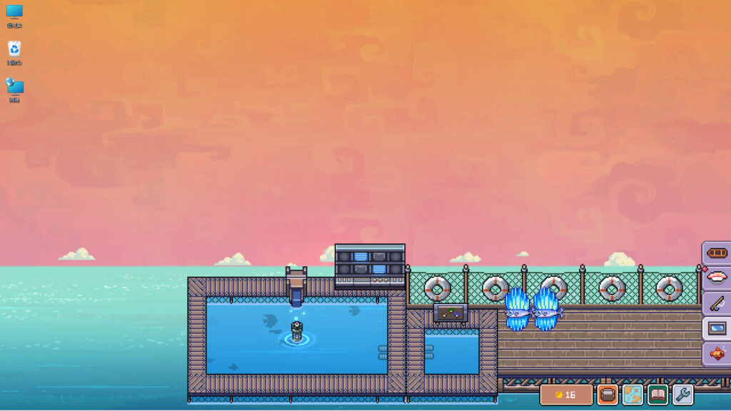 Fish to Dish: Idle Sushi (PC) – Steam Key – GLOBAL – Galeriebild 1