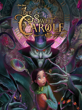 Bye Sweet Carole – Xbox Series X Key – EUROPE – Titelbild