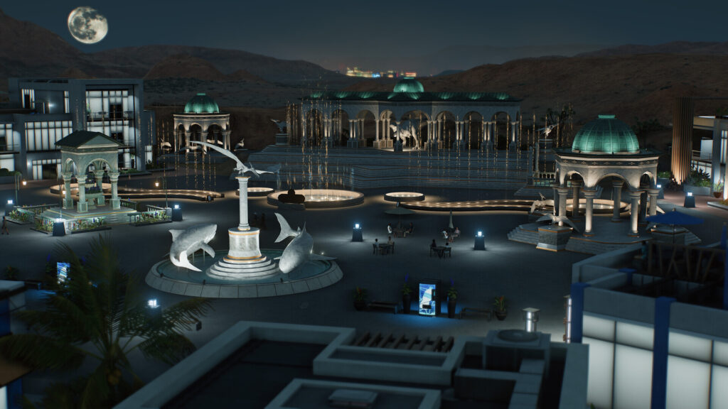 Jurassic World Evolution 3: Deluxe Upgrade Pack (PC) – Steam Key – EU – Galeriebild 2