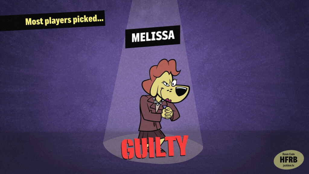 The Jackbox Party Pack 11 (Xbox Series X/S, Windows 10) – Xbox Live Key – EU – Galeriebild 1