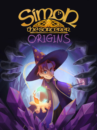Simon the Sorcerer Origins (PC) – Steam Key – EU – Titelbild