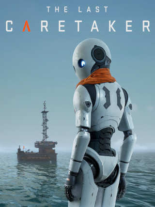 The Last Caretaker (PC) – Steam Key – ROW – Titelbild