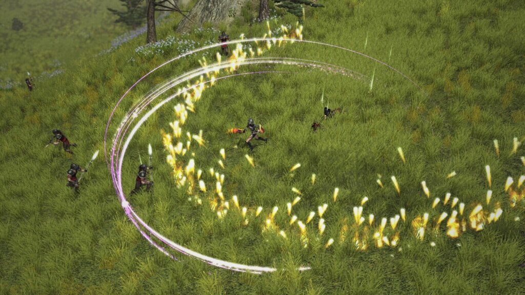Sacred 2 Remaster (PC) – Steam Key – GLOBAL – Galeriebild 2