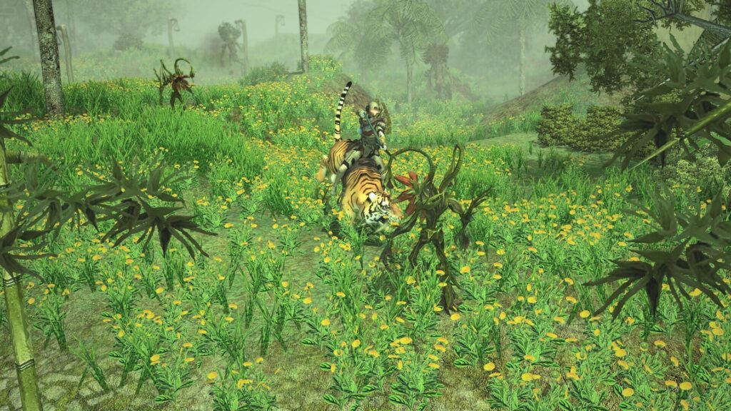 Sacred 2 Remaster (PC) – Steam Key – EUROPE – Galeriebild 1