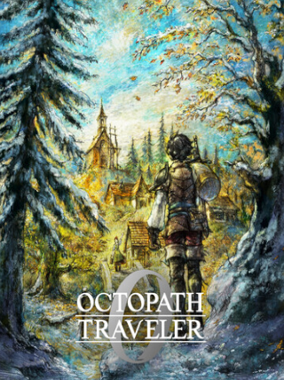 Octopath Traveler 0 (Xbox Series X/S, Windows 10) – Xbox Live Key – EUROPE – Titelbild