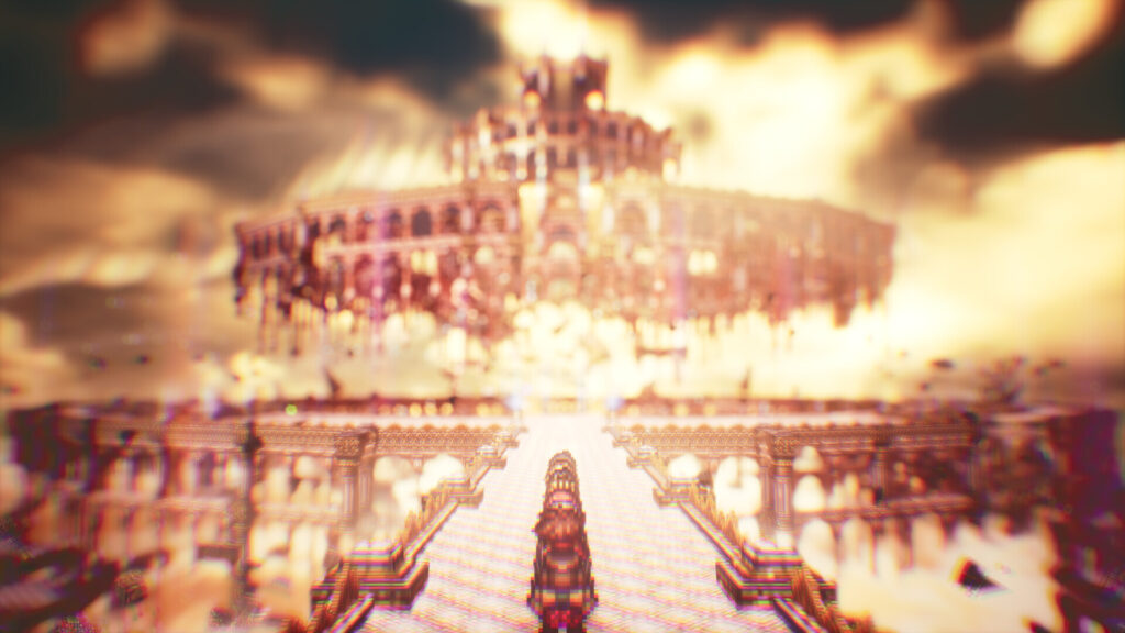 Octopath Traveler 0 (Xbox Series X/S, Windows 10) – Xbox Live Key – EUROPE – Galeriebild 1