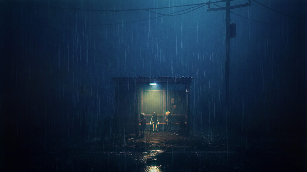 Reanimal | Digital Deluxe Edition (PC) – Steam Key – EU – Galeriebild 1