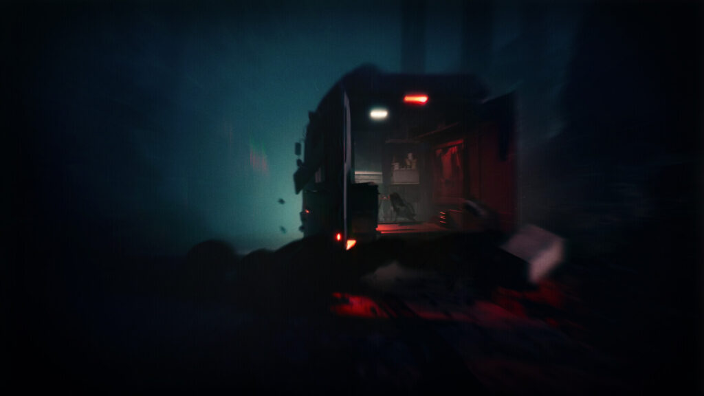 Reanimal | Digital Deluxe Edition (PC) – Steam Key – EU – Galeriebild 2