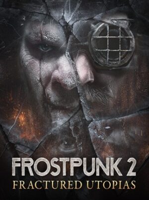 Frostpunk 2: Fractured Utopias (PC) - Steam Key - EU