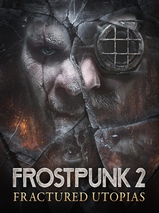 Frostpunk 2: Fractured Utopias (PC) – Steam Key – EU – Titelbild