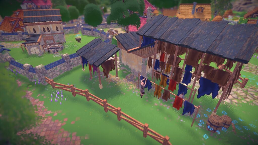 City Tales: Medieval Era (PC) – Steam Key – ROW – Galeriebild 2