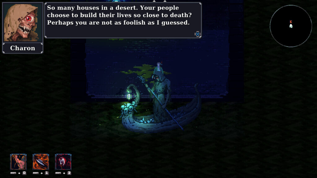 Kingdom of Night (PC) – Steam Key – ROW – Galeriebild 1