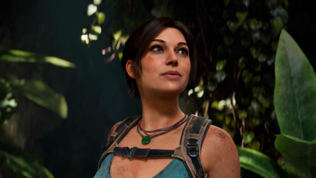 Tomb Raider: Legacy of Atlantis Deluxe Edition (PC) – Steam Key – EU – Galeriebild 2
