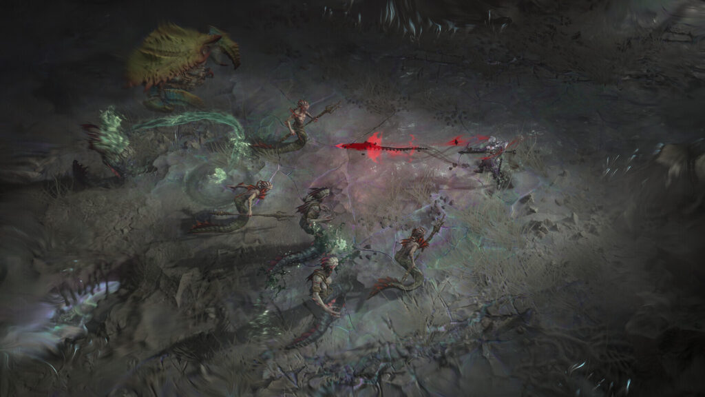 Diablo IV: Lord of Hatred DLC | Ultimate Edition – Xbox One, Series X Key – EUROPE – Galeriebild 1