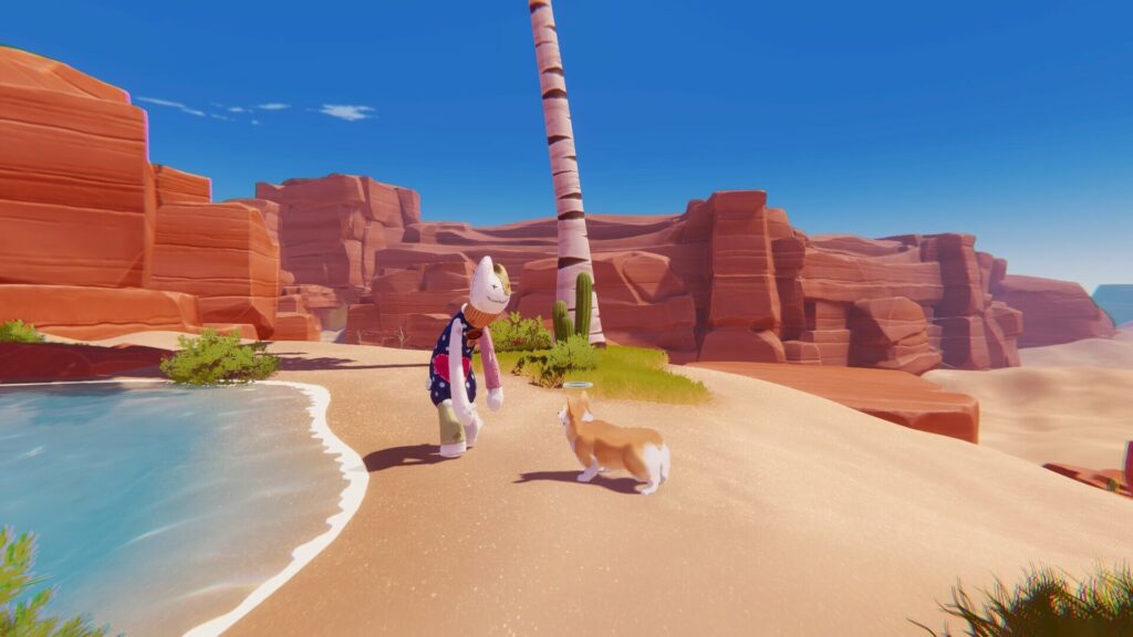My Little Puppy (PC) – Steam Key – GLOBAL – Galeriebild 1