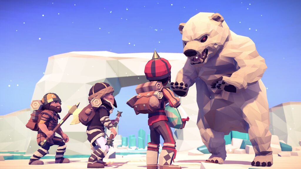 For The King Steam Key GLOBAL – Galeriebild 2