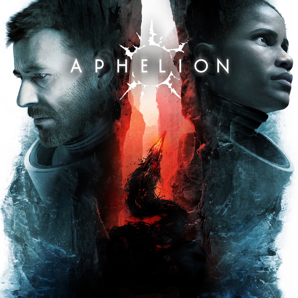 Aphelion – Xbox Series X, Windows 11 Key – EU – Titelbild