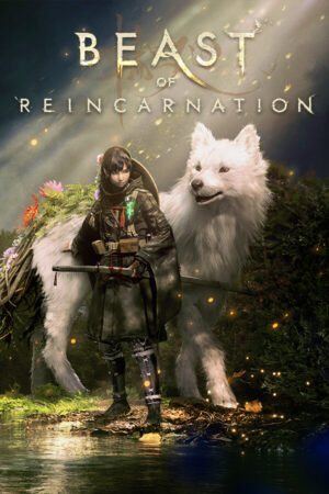Beast of Reincarnation (PC) - Steam Key - ROW
