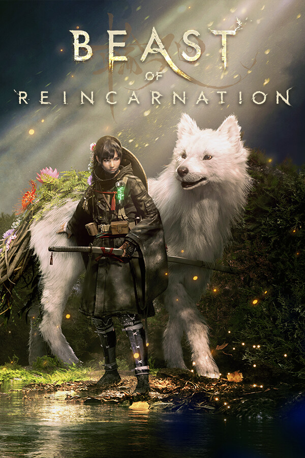 Beast of Reincarnation (PC / Xbox Series X|S) – Xbox-PC Key – Global – Titelbild