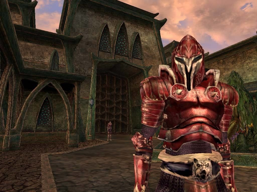 The Elder Scrolls III: Morrowind GOTY Edition Steam Gift GLOBAL – Galeriebild 2