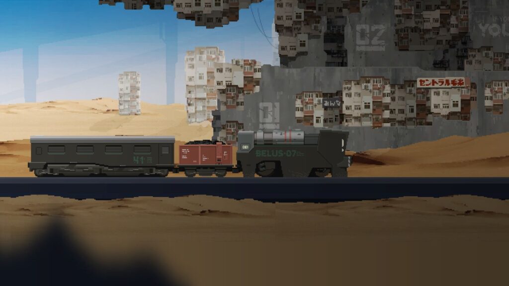 The Final Station Steam Key GLOBAL – Galeriebild 1