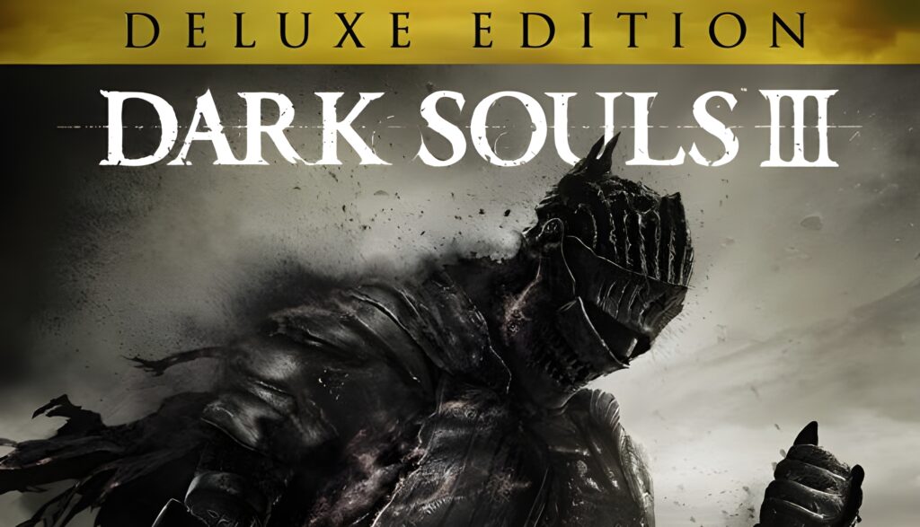 Dark Souls III | Deluxe Edition (PC) – Steam Key – EUROPE – Galeriebild 1