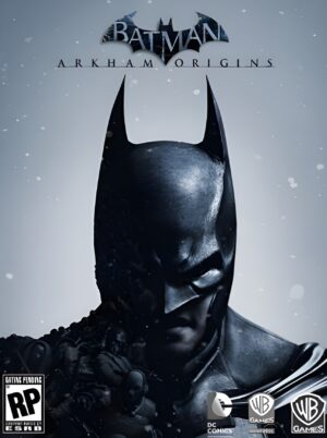 Batman: Arkham Origins Steam Gift GLOBAL