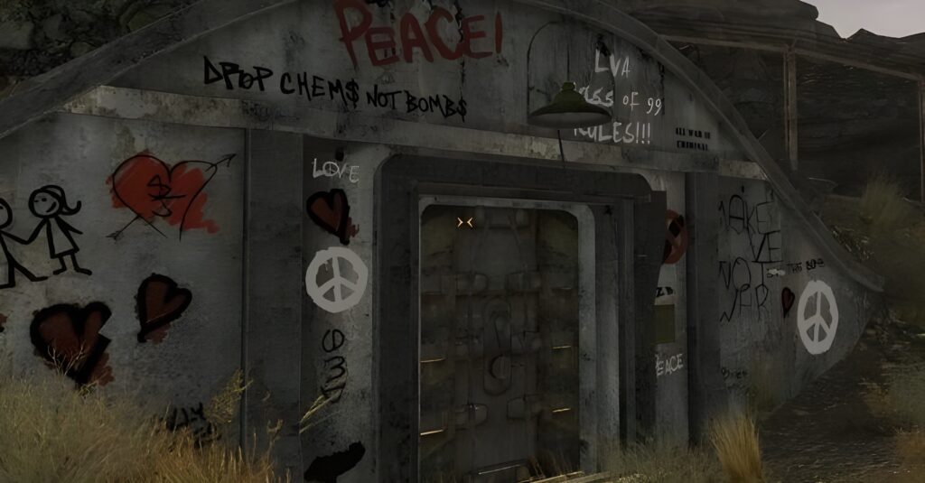 Fallout New Vegas (PC) – Steam Key – GLOBAL – Galeriebild 2