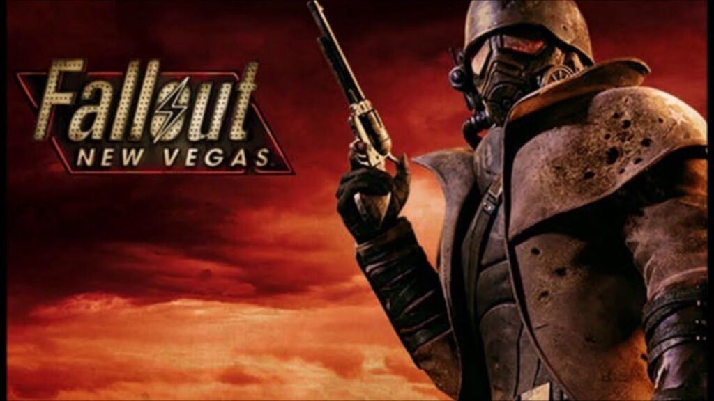 Fallout New Vegas (PC) – Steam Key – GLOBAL – Galeriebild 1