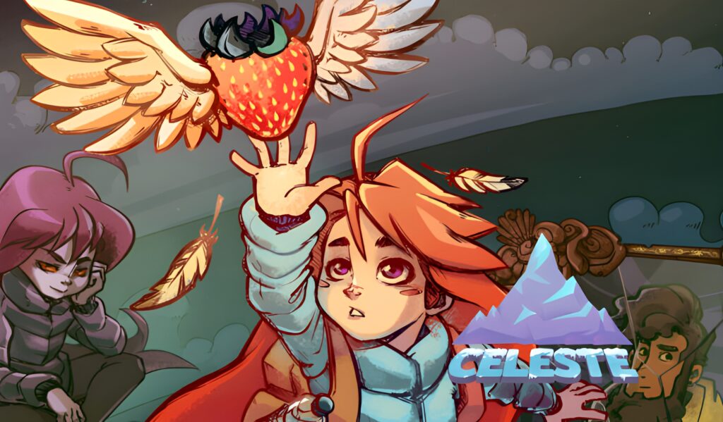 Celeste Steam Key GLOBAL – Galeriebild 1