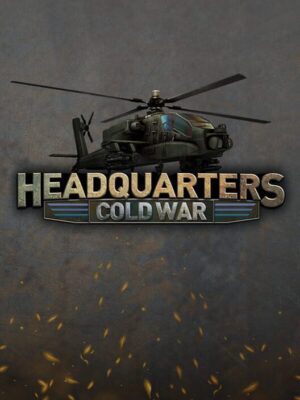 Headquarters: Cold War (PC) - Steam Key - ROW