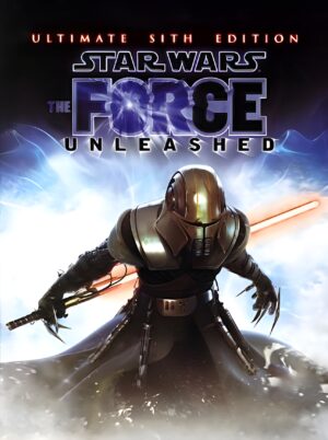 Star Wars The Force Unleashed: Ultimate Sith Edition (PC) - GOG Key - GLOBAL