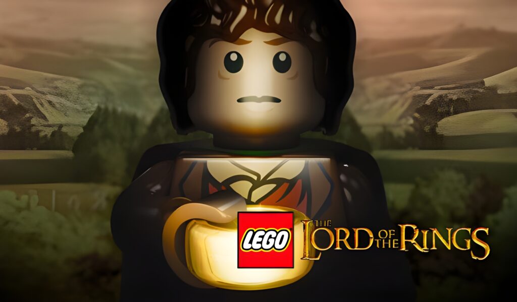 LEGO Lord of the Rings (PC) – Steam Gift – GLOBAL – Galeriebild 1
