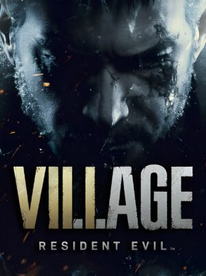 Resident Evil 8: Village (PC) - Steam Key - EUROPE
