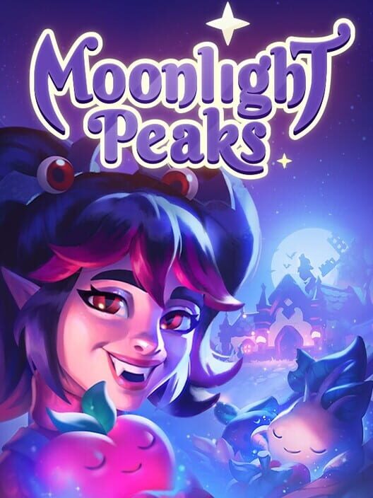 Moonlight Peaks (PC) – Steam Key – Global – Titelbild